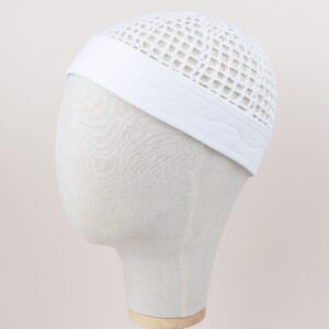 Chachia blanche