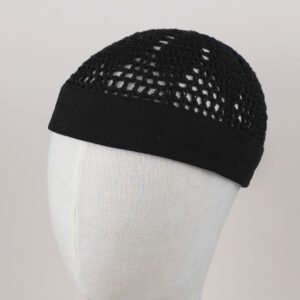 Chachia noire
