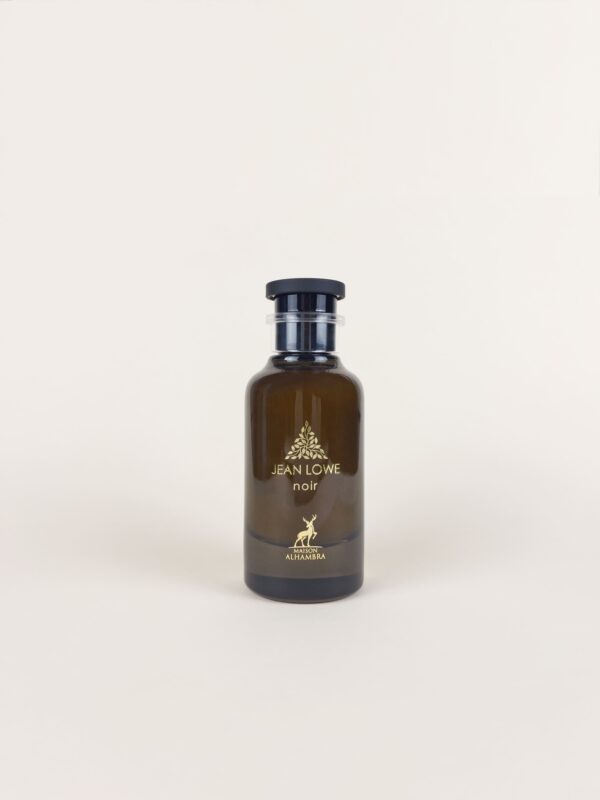 Parfum Dubai Jean Lowe - Maison Alhambra