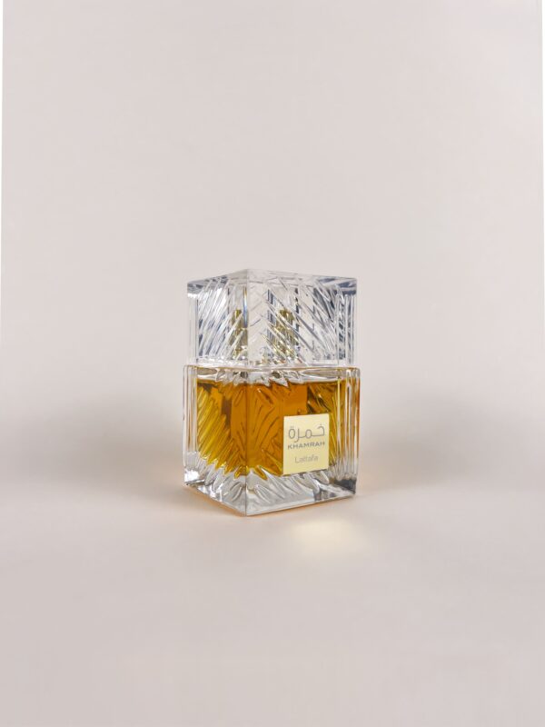Parfum Dubai Ramrah - Lataffa