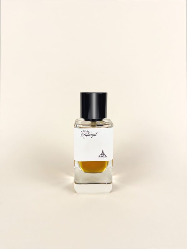 Parfum Dubai Paris corner - Rifaaqat