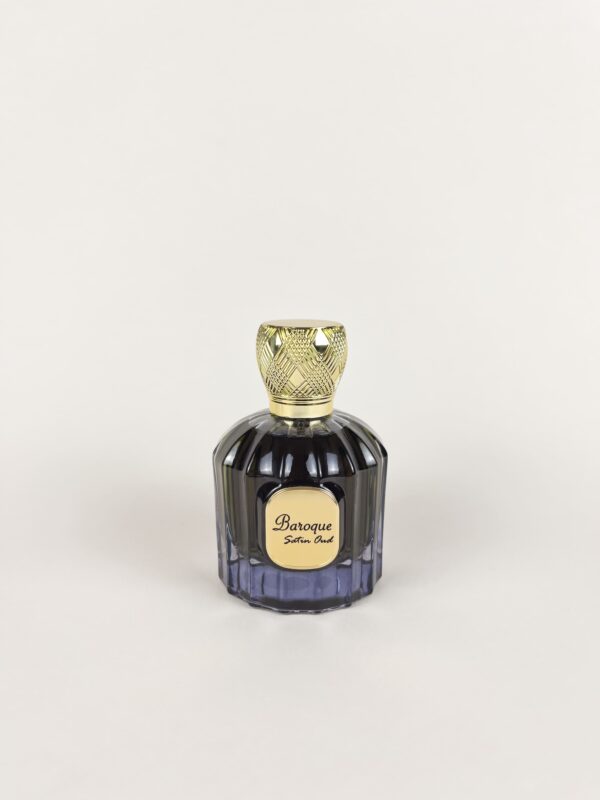 Parfum Dubai Satin Oud